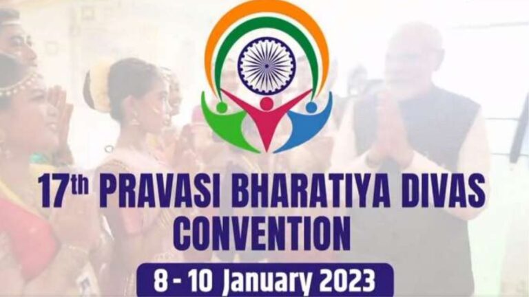 Pravasi Bharatiya Divas