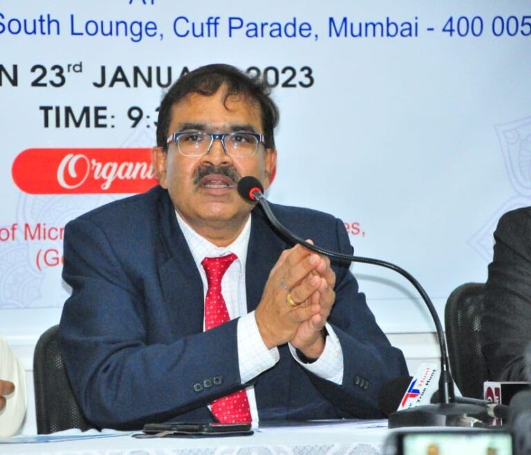 Promoting Job Creators among SC and ST