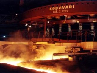 RINL, Visakhapatnam Steel Plant