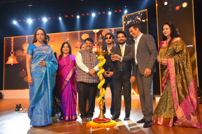 SCO Film Festival