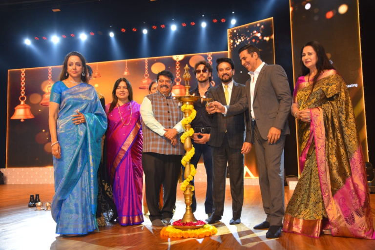 SCO Film Festival