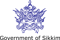 Sikkim Govt Logo