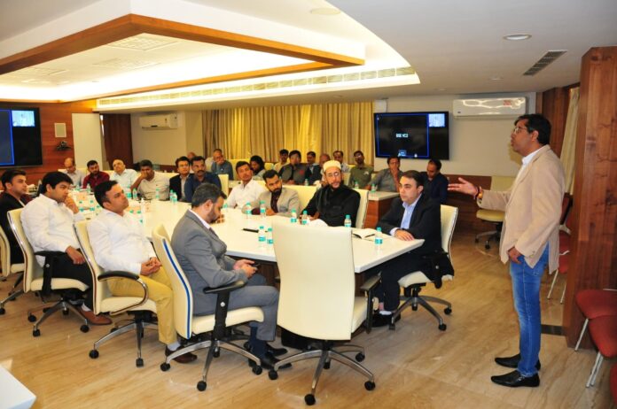 Start-Up India Innovation Week