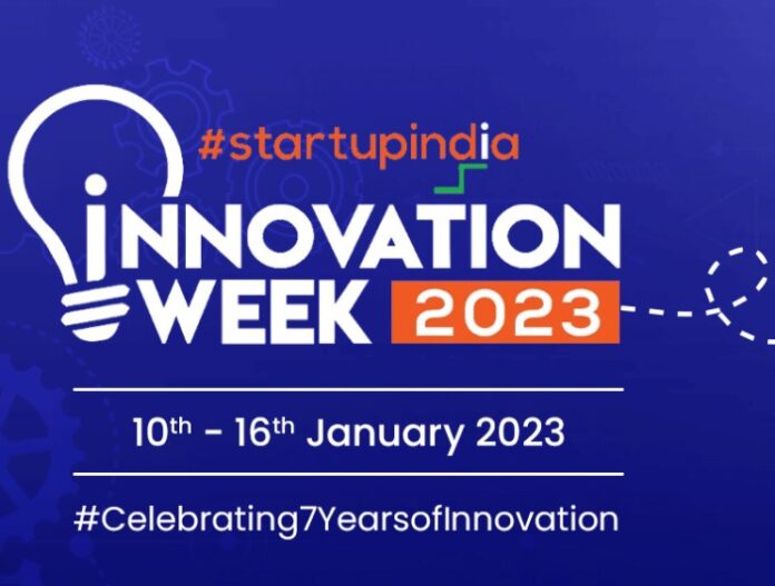 Startup India Innovation