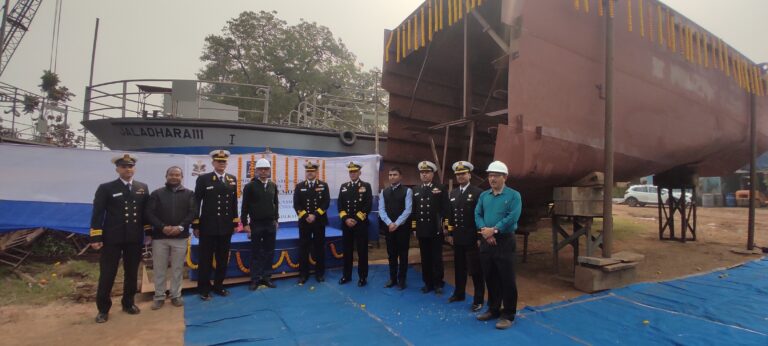 Titagarh Wagons Ltd, Kolkata