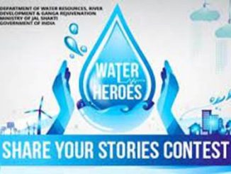 Water Heroes Share Your Stories