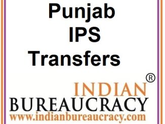Punjab IPS