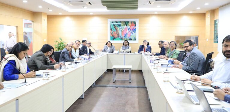 Atal Innovation Mission Holds Mission