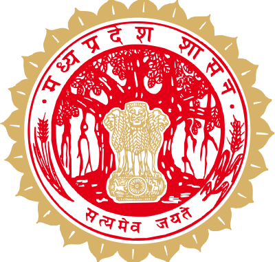 Emblem_of_Madhya_Pradesh logo