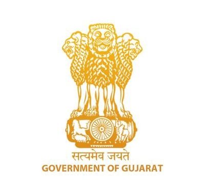 Gujarat Government Logo