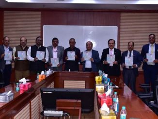 IBBI Chairperson launches 5th Graduate