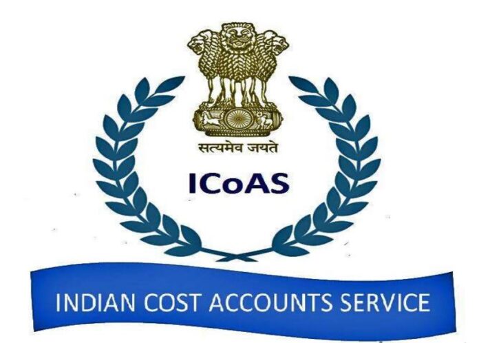 ICoAS logo