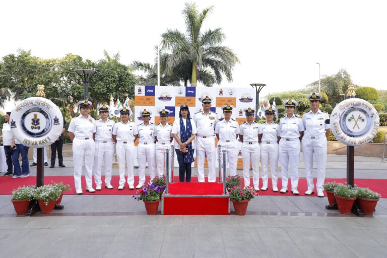 INDIAN NAVY