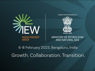 India Energy Week (IEW) 2023