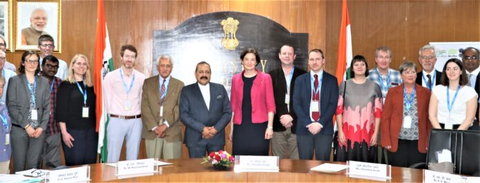 India and the UK in Weather Forecasting
