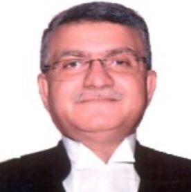 Justice Chakradhari Sharan Singh