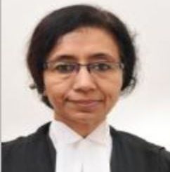 Justice Sonia Giridhar Gokani