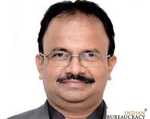 K Satyanarayana Raju appointed MD & CEO Canara Bank Indian