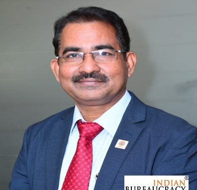 Manish Patil selected as Director (HR)- ONGC | Indian Bureaucracy is an ...