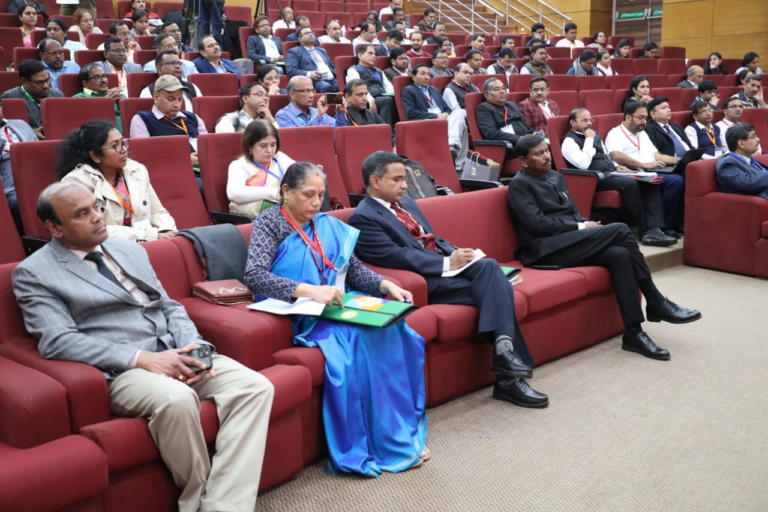 Ministry of Tribal Affairs