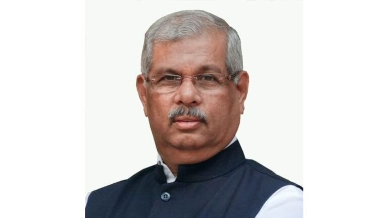 Rajendra Vishwanath Arlekar