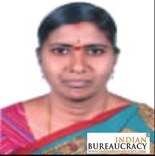 S Jayandhi IAS TN