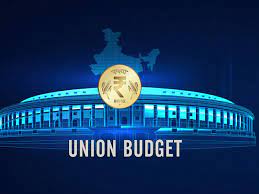 Union Budget 2023