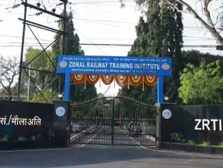 Zonal Railway Training Institute, Secunderabad