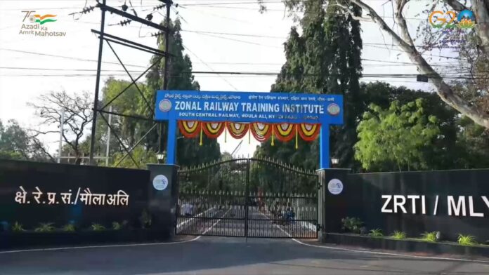 Zonal Railway Training Institute, Secunderabad
