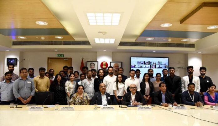 Atal Innovation Mission