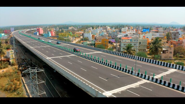 Bengaluru Mysuru Expressway