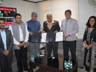 CSC Academy & NIELIT sign MoU