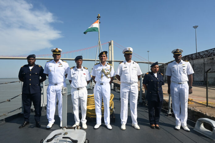INS SUJATA