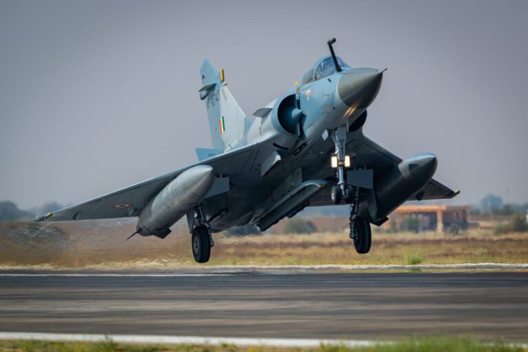 Indian Air Force