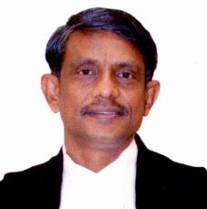 Justice D Bharatha Chakravarthy