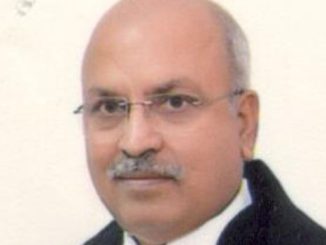 Justice Krishan Pahal