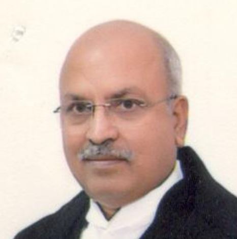 Justice Krishan Pahal