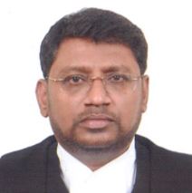 Justice Mohammed Shaffiq