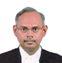 Justice R Vijayakumar