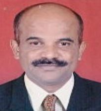 Justice Shivkumar Ganpatrao Dige