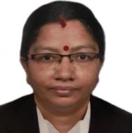 Justice Sundaram Srimathy