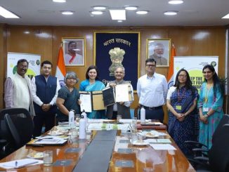 NADA and NCERT sign MoU