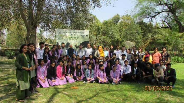 National Zoological Park