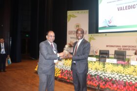 ICAR delhi declaration