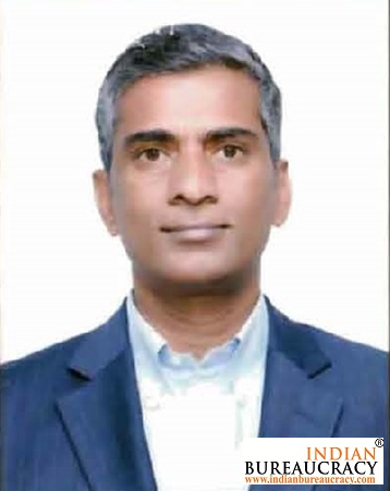 Solomon Arokiaraj Government Nominee Director IIFCL