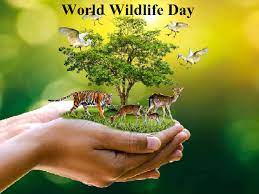 World Wildlife Day