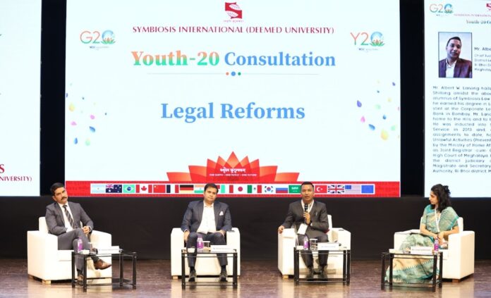 Y20 Session explores