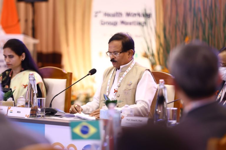 2nd G20 Health Working Group Meeting