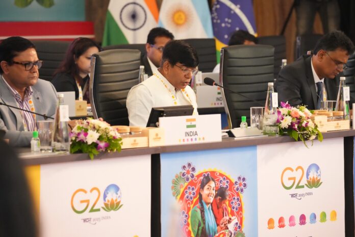 3rd EdWG Meeting