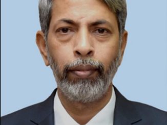 Amarendu Prakash Chairman SAIL